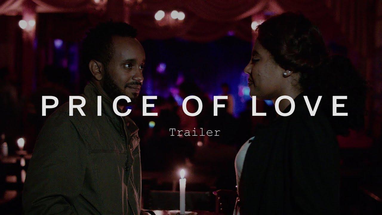 Price of Love Trailer