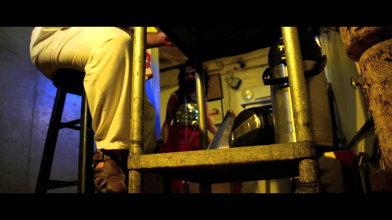 Drag Hell: Zombies Meat Lovers Trailer