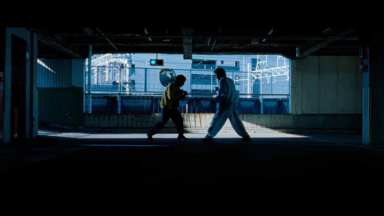 Welcome Back Trailer