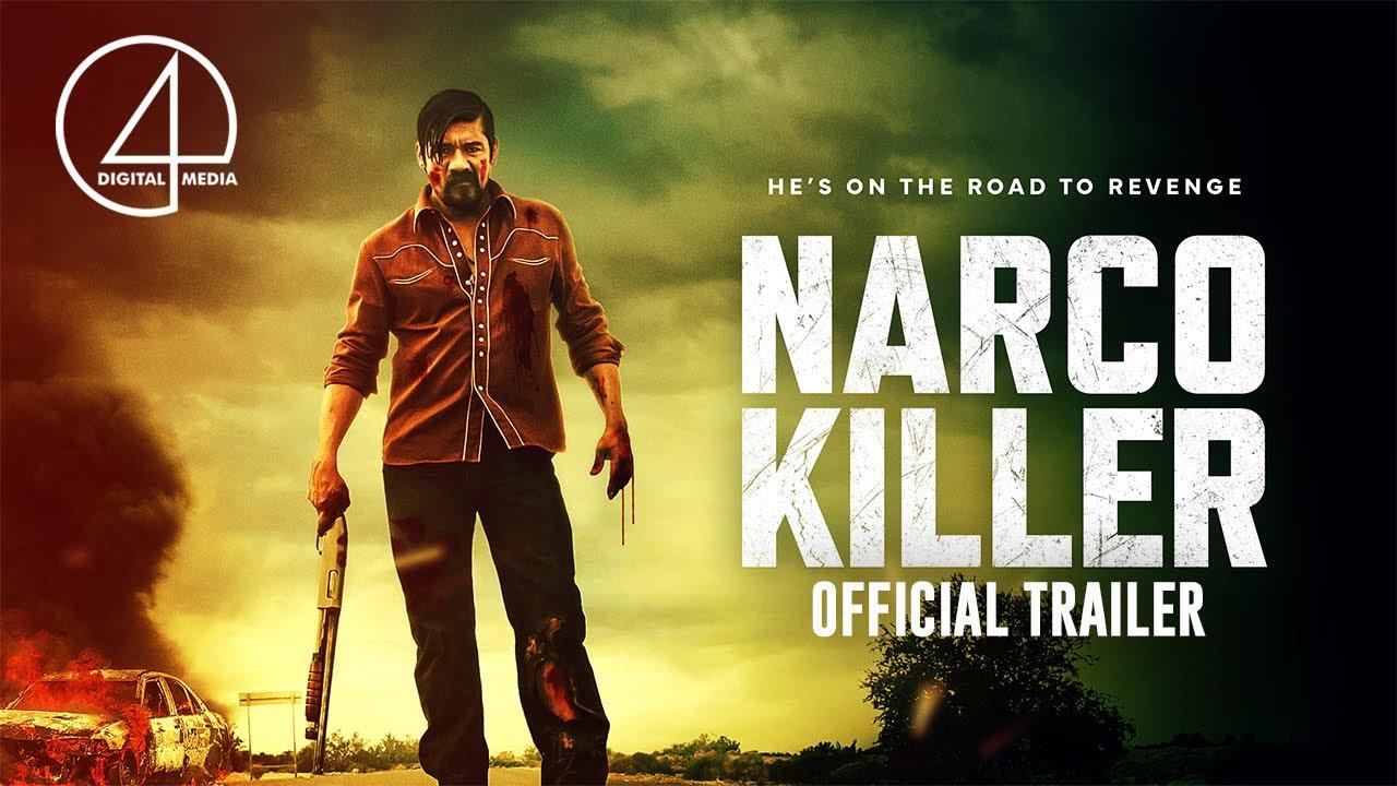 Narco Killer Trailer