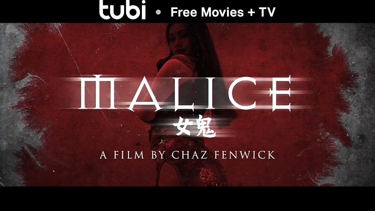 Malice Trailer