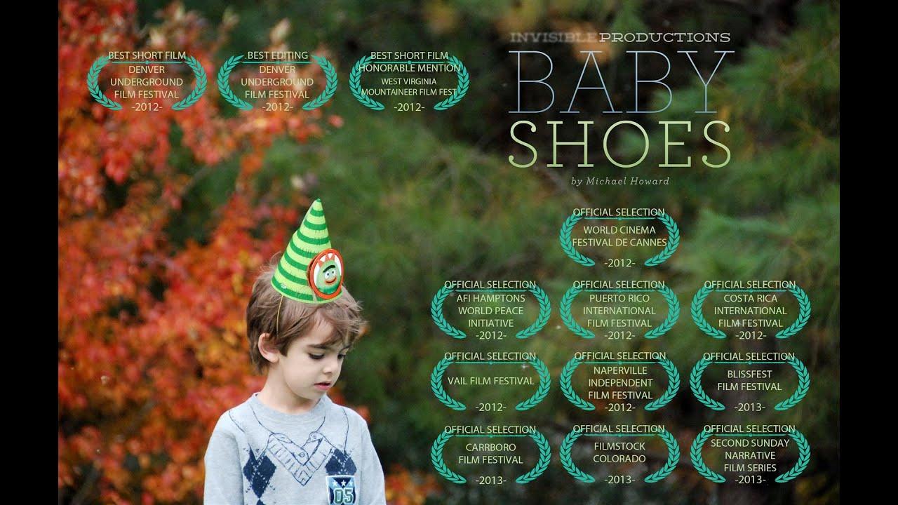Baby Shoes Trailer