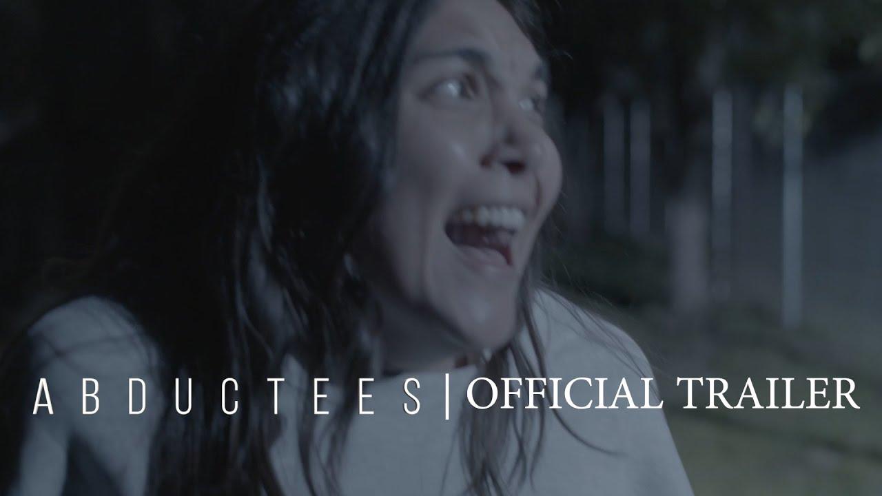 Abductees Trailer