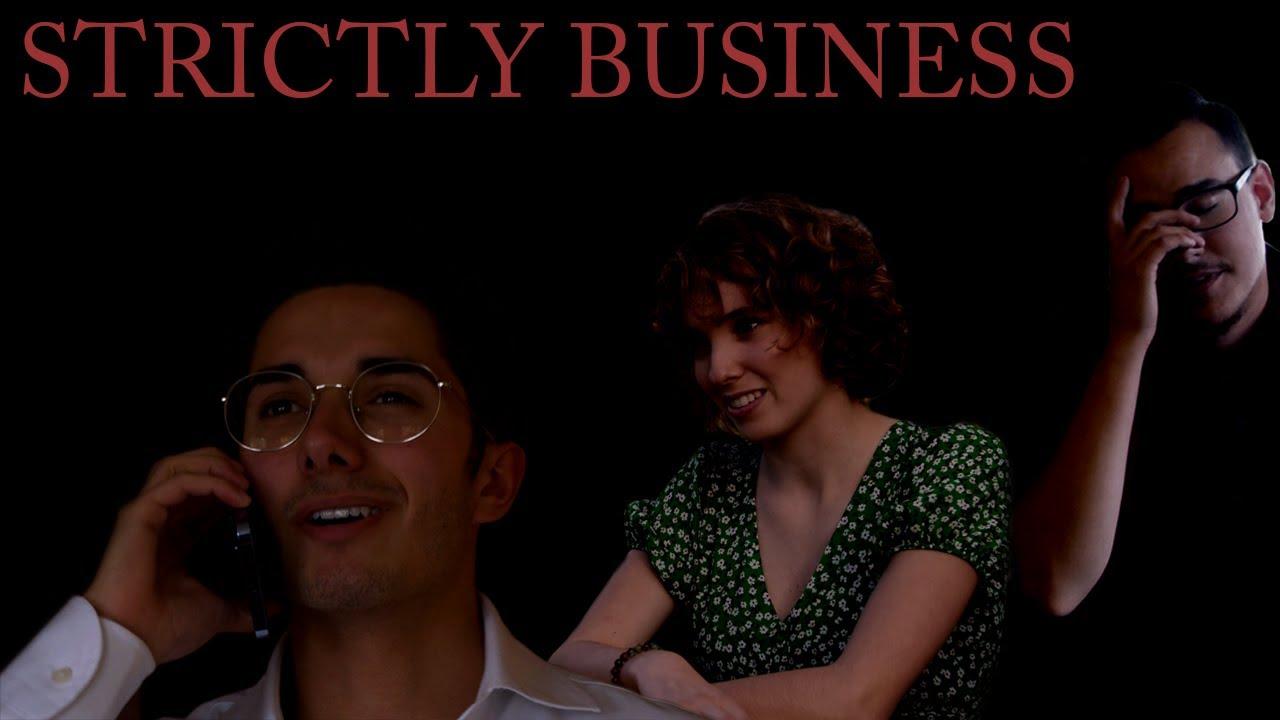 Strictly Business Trailer