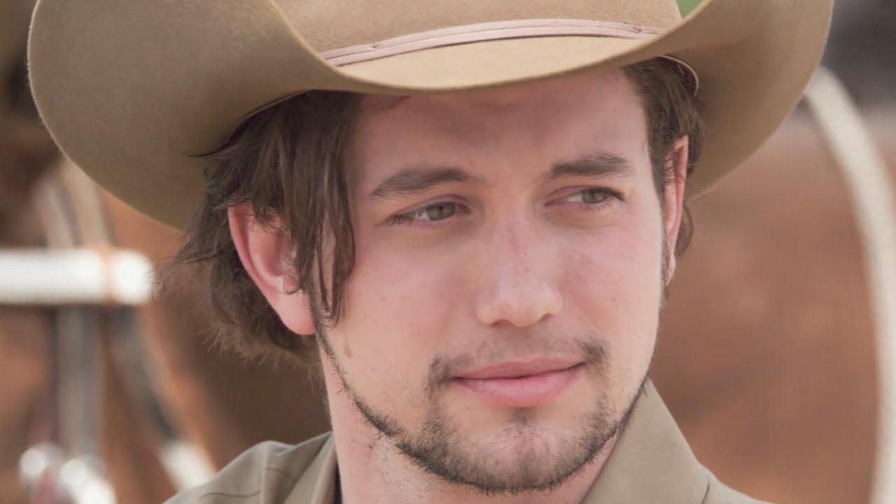 Cowgirls n' Angels Trailer