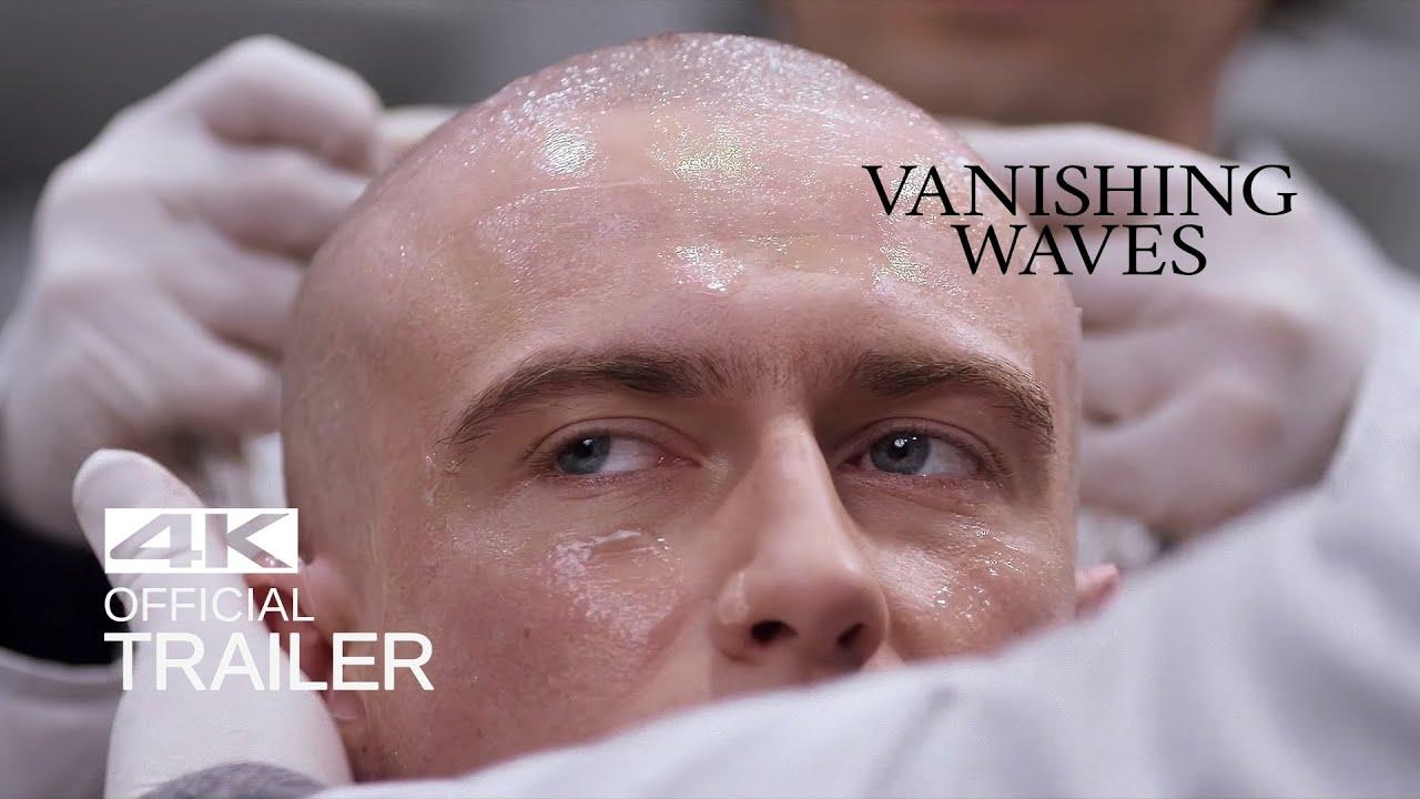 Vanishing Waves Trailer