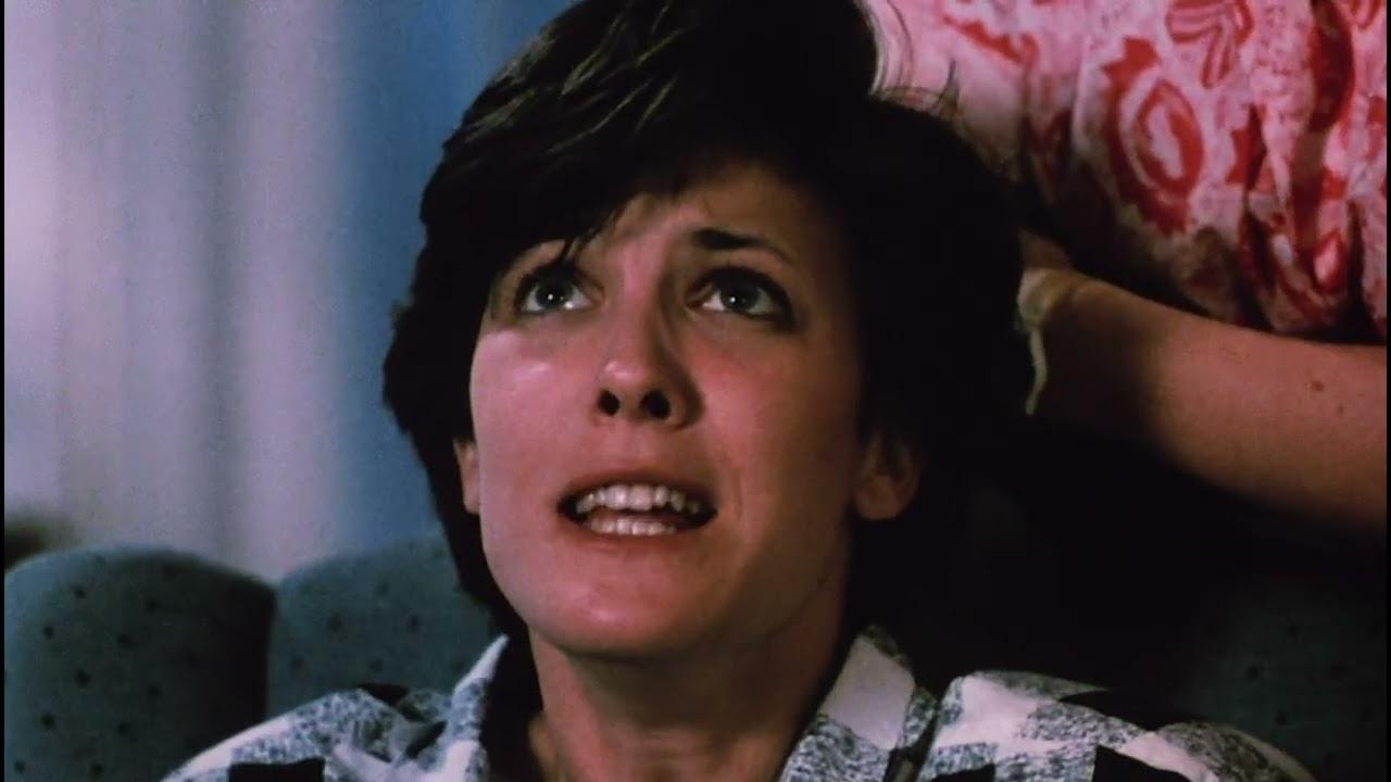 Sorority House Massacre Trailer