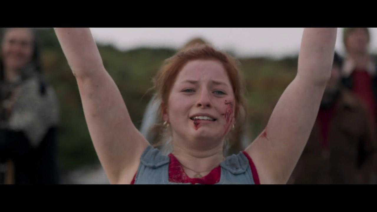 Float Like a Butterfly Trailer