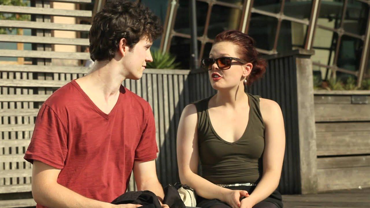 Butterfly Crush Trailer