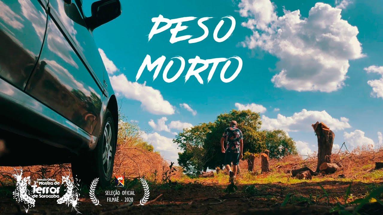 Peso Morto Trailer