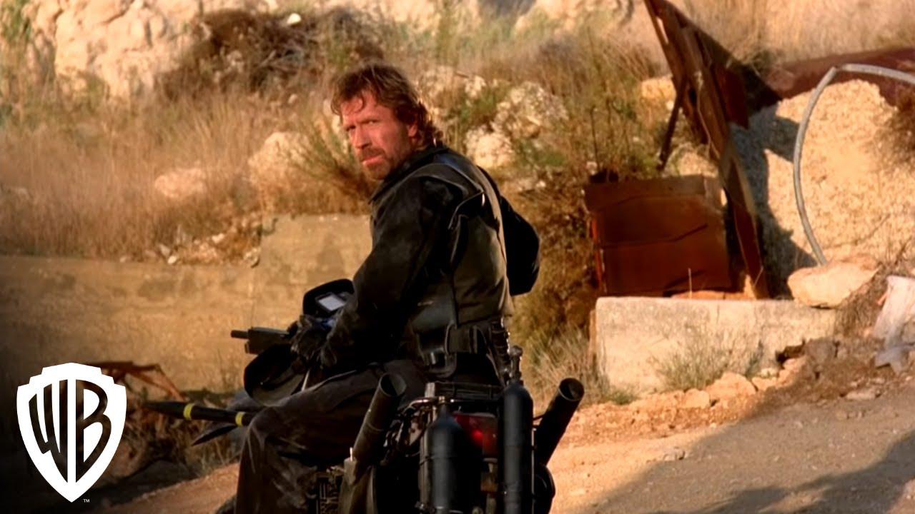 Electric Boogaloo: The Wild, Untold Story of Cannon Films Trailer
