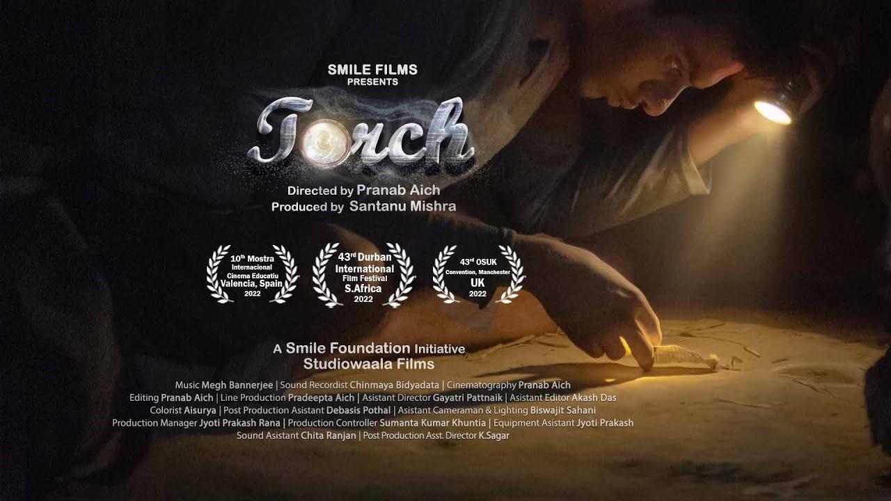 Torch Trailer