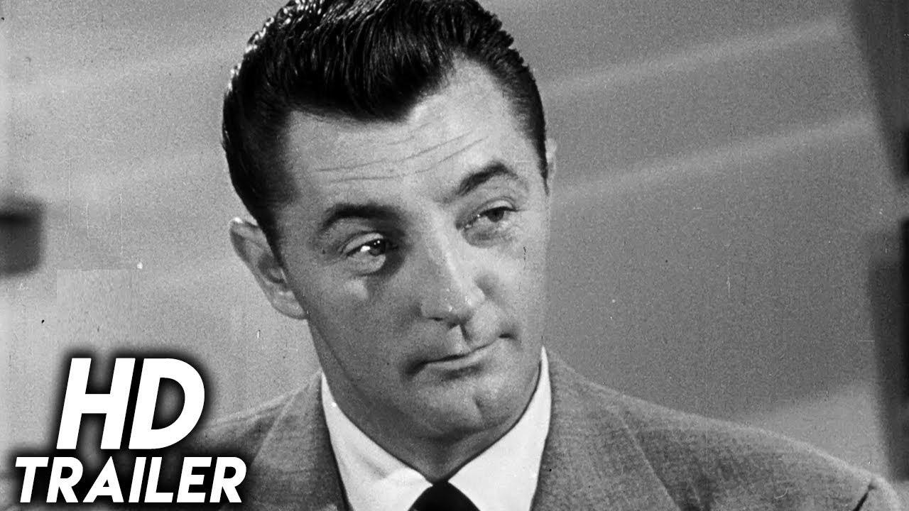 Not as a Stranger Trailer
