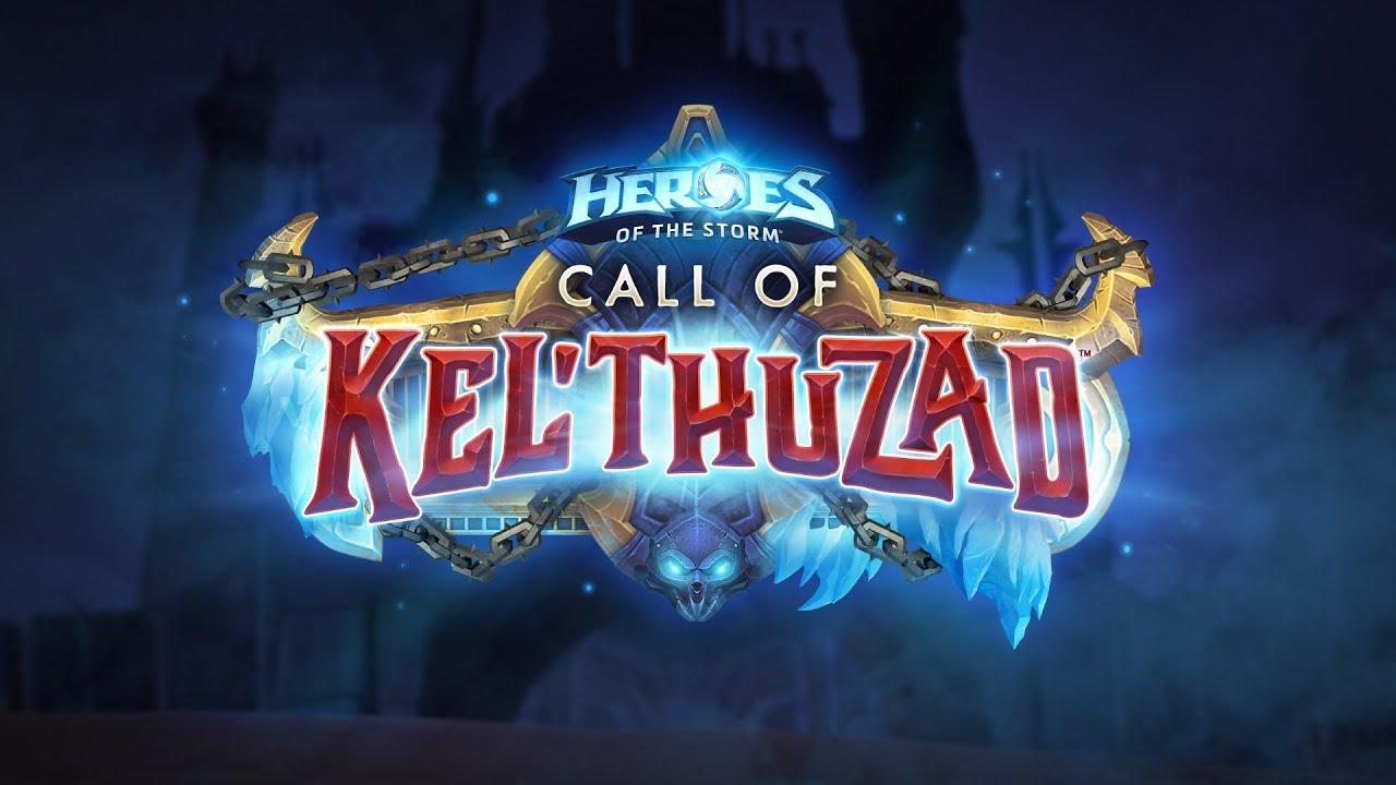 Obey the Call – Heroes of the Storm Trailer