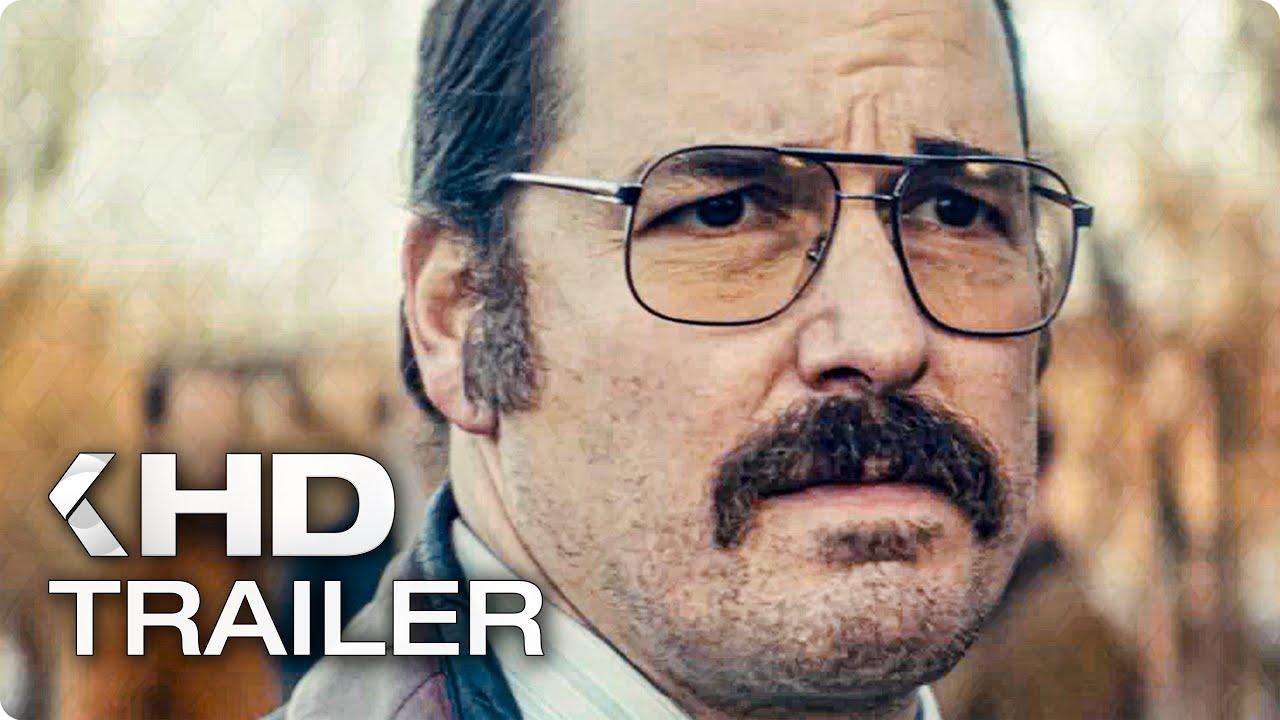 Free Country Trailer