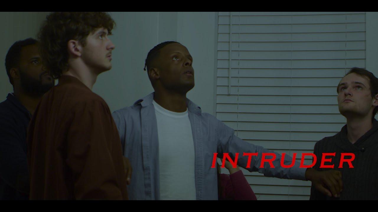 Intruder Trailer