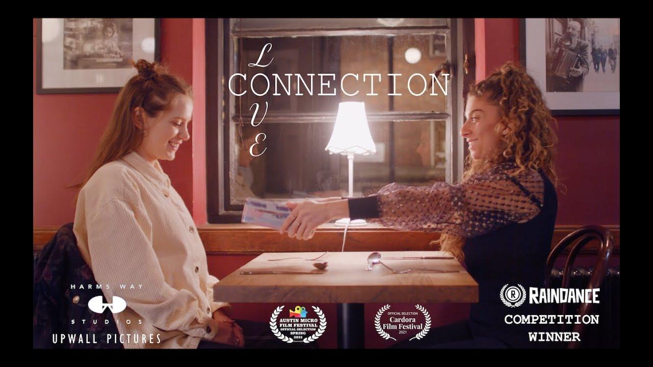 Love Connection Trailer