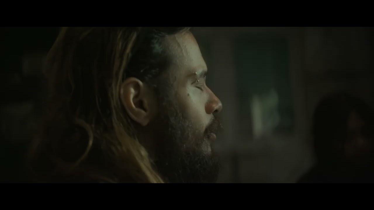 Metal Strings Trailer