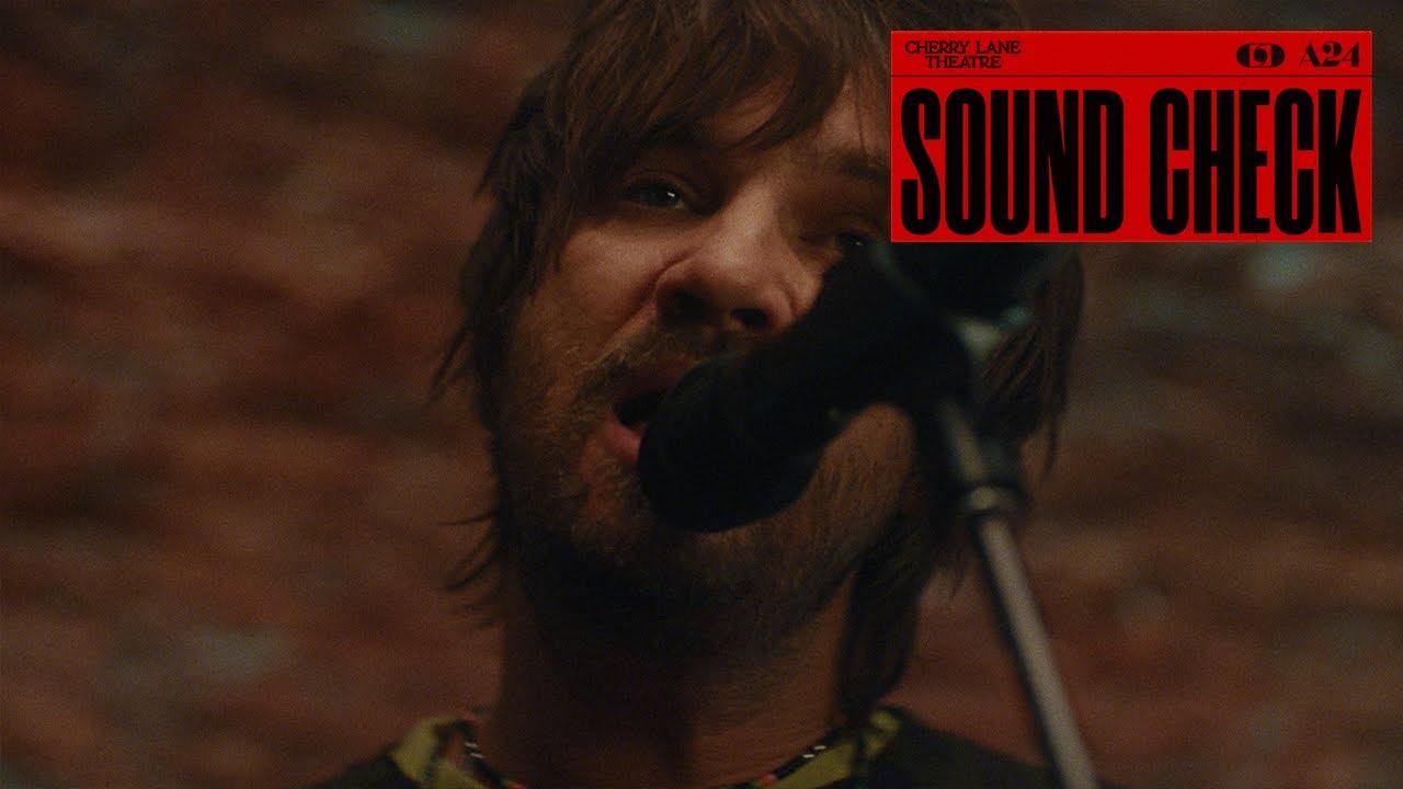 Tame Impala: Sound Check at Cherry Lane Theatre Trailer