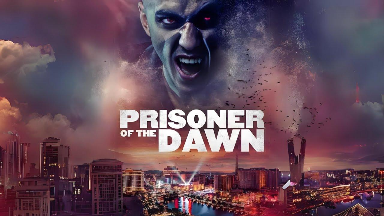 Prisoner of the Dawn Trailer