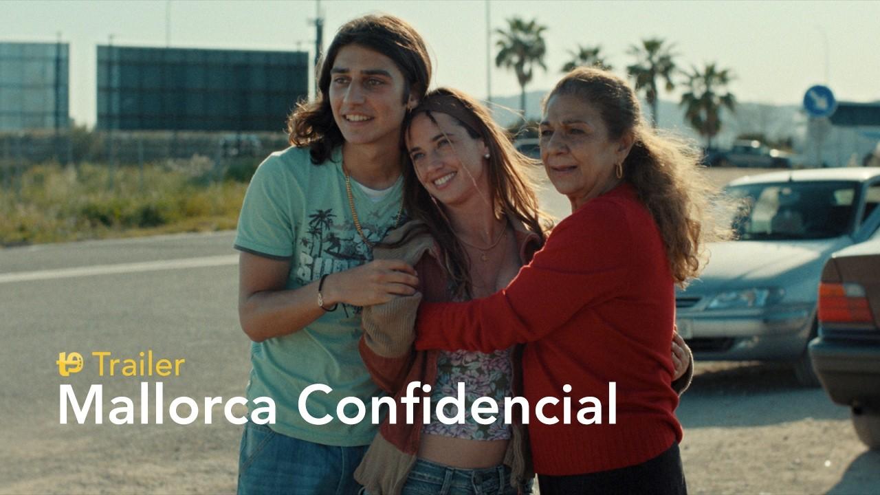 Mallorca Confidential Trailer
