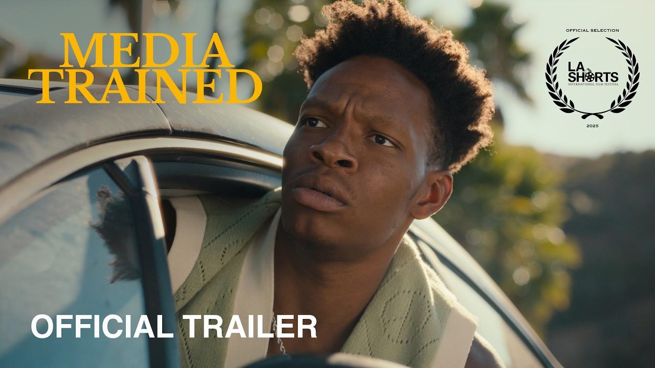 Media Trained Trailer