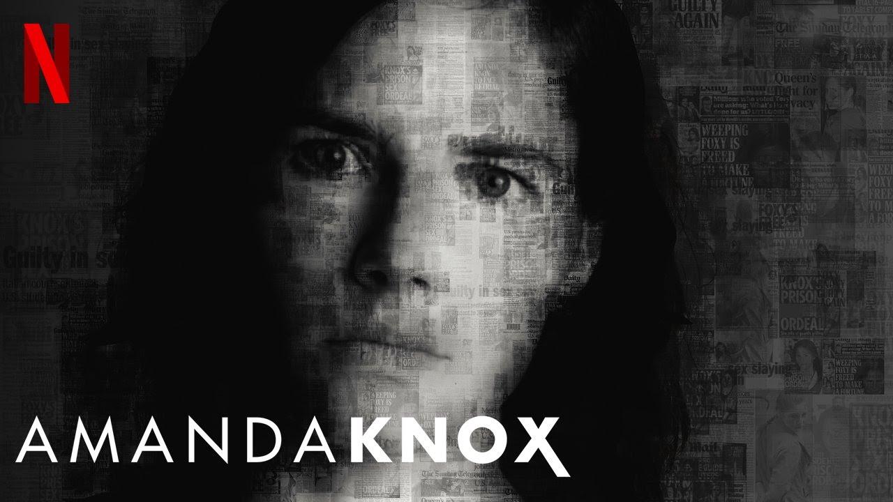 Amanda Knox Trailer