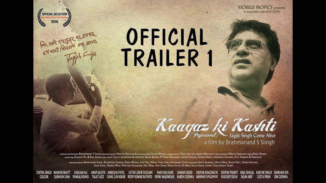 Kaagaz Ki Kashti Trailer