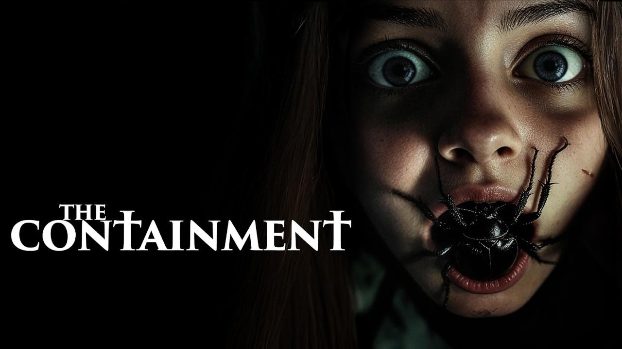 The Containment Trailer