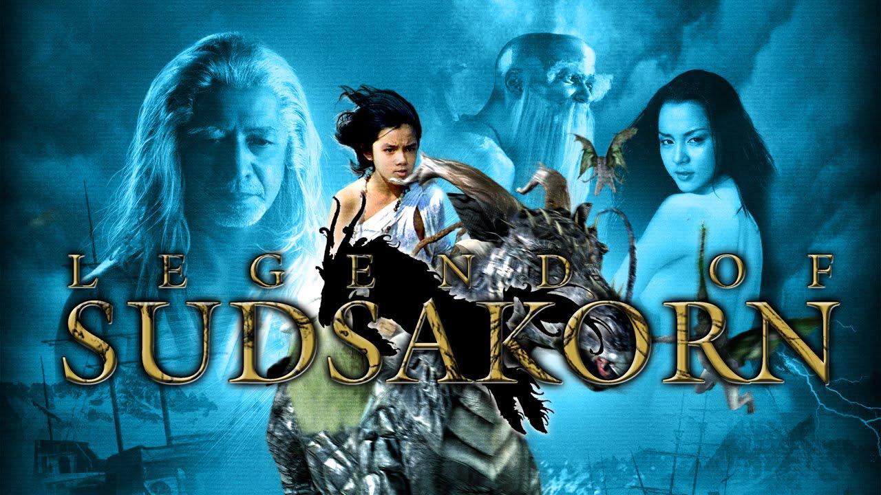 Legend of Sudsakorn Trailer