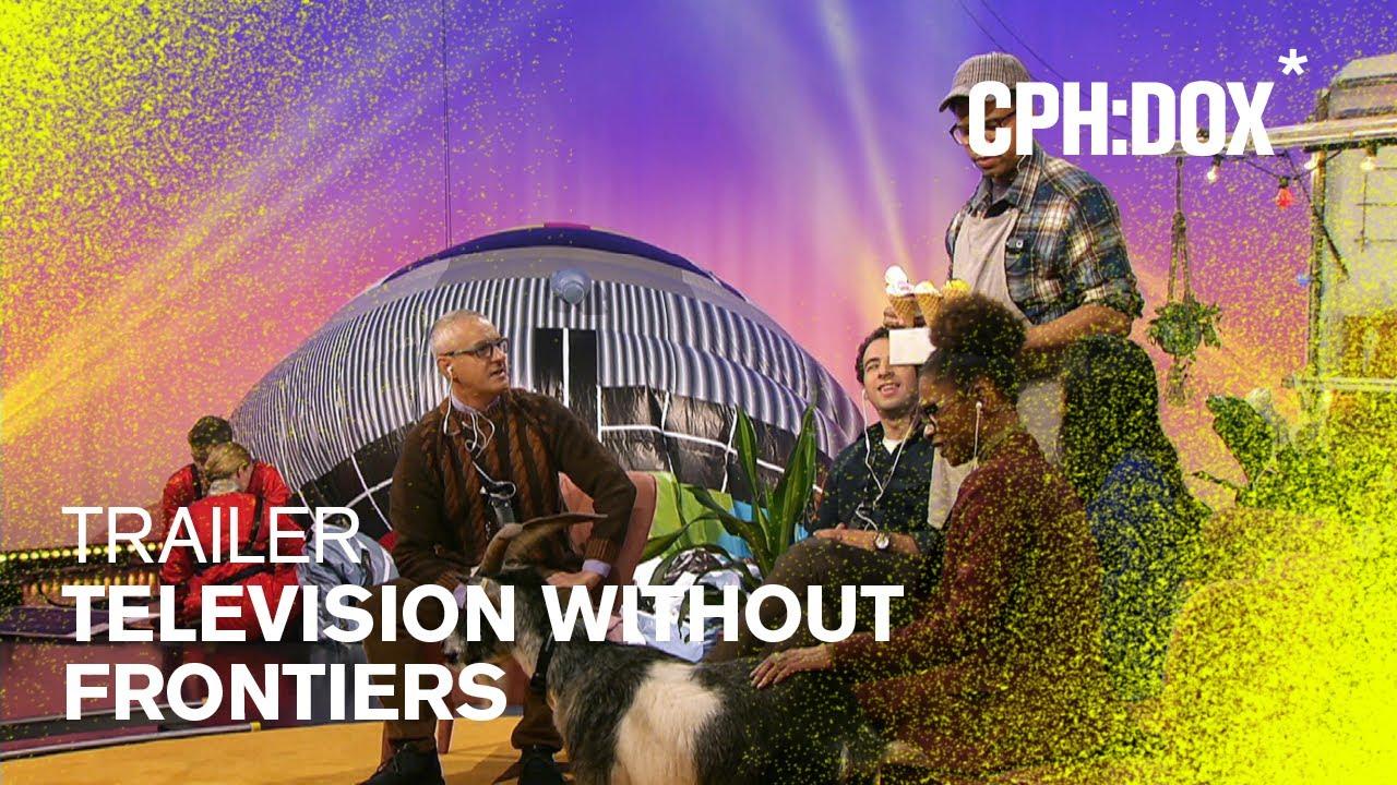 Television Without Frontiers Trailer