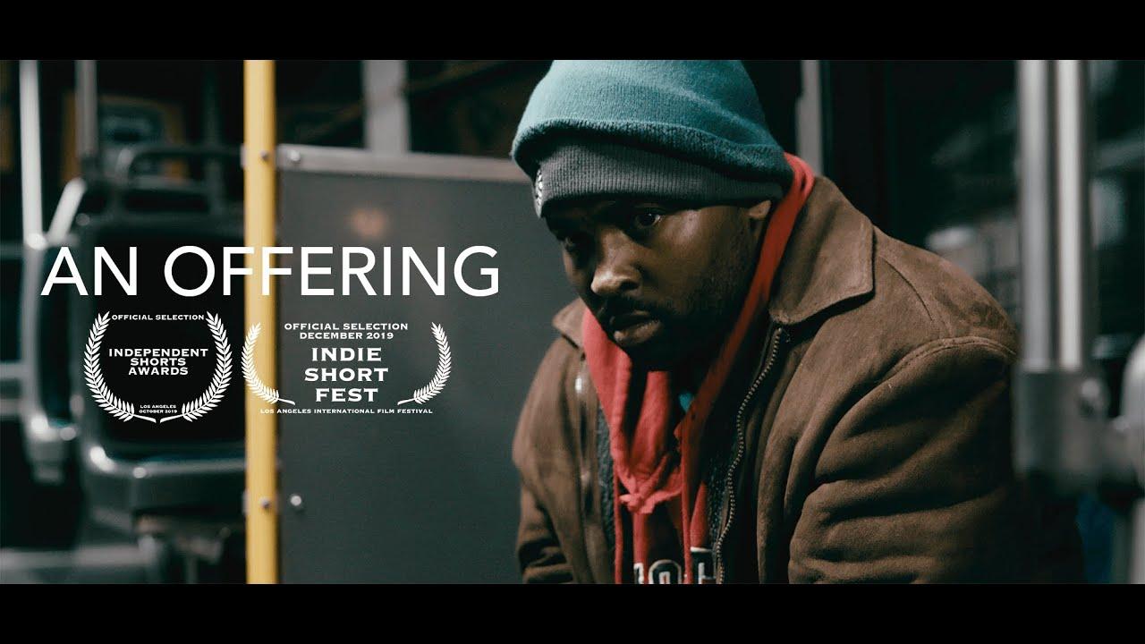 An Offering Trailer