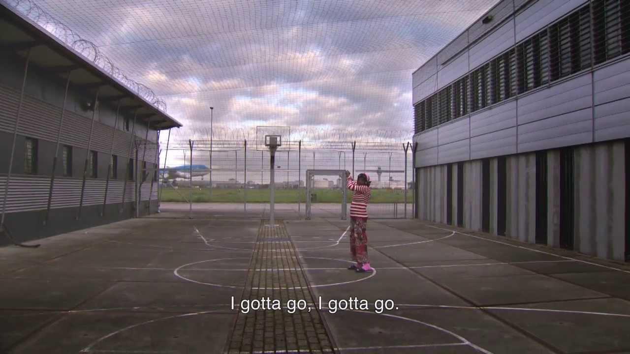 Borders Trailer