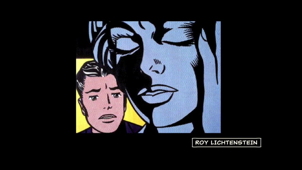 Whaam! Blam! Roy Lichtenstein and the Art of Appropriation Trailer