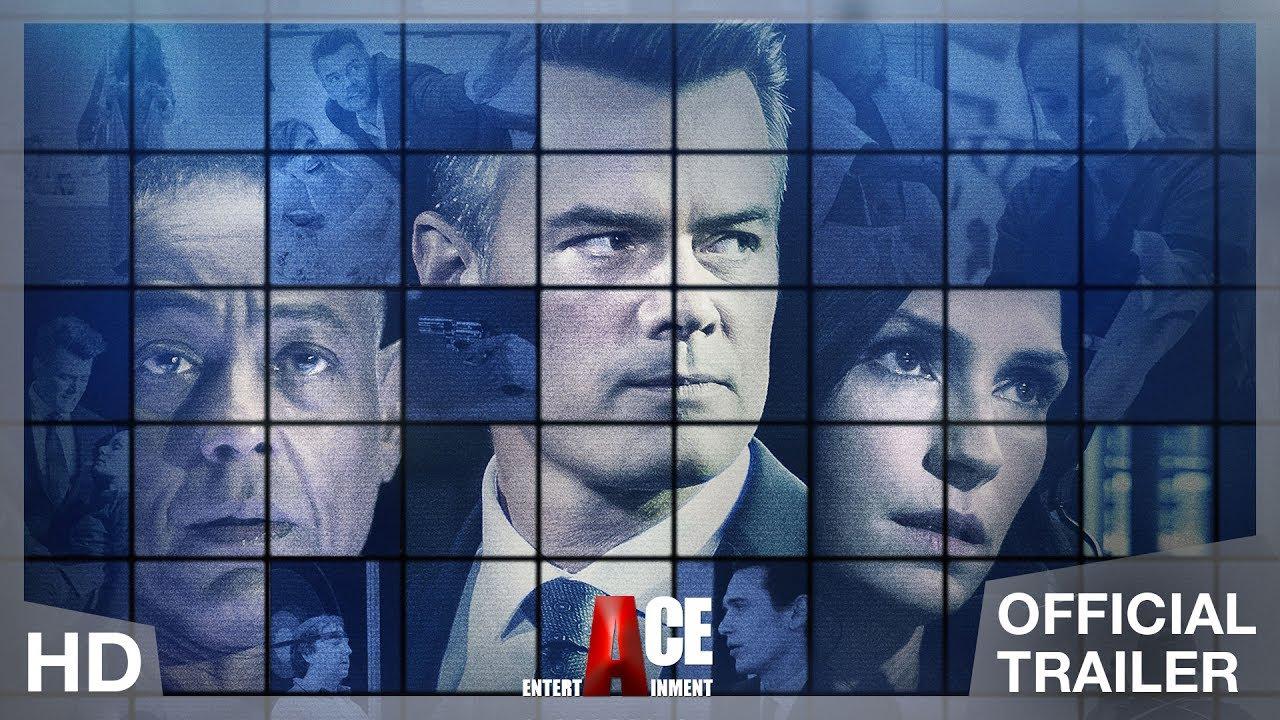 The Show Trailer