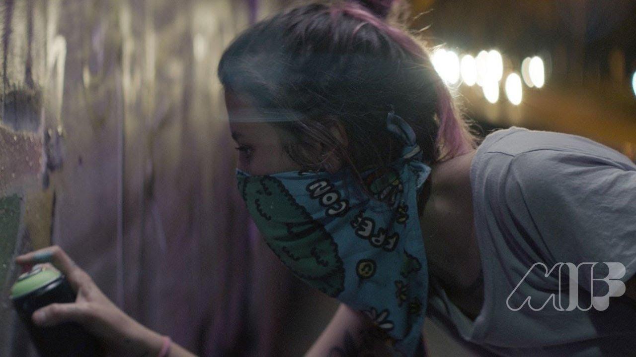 Days of the Whale Trailer