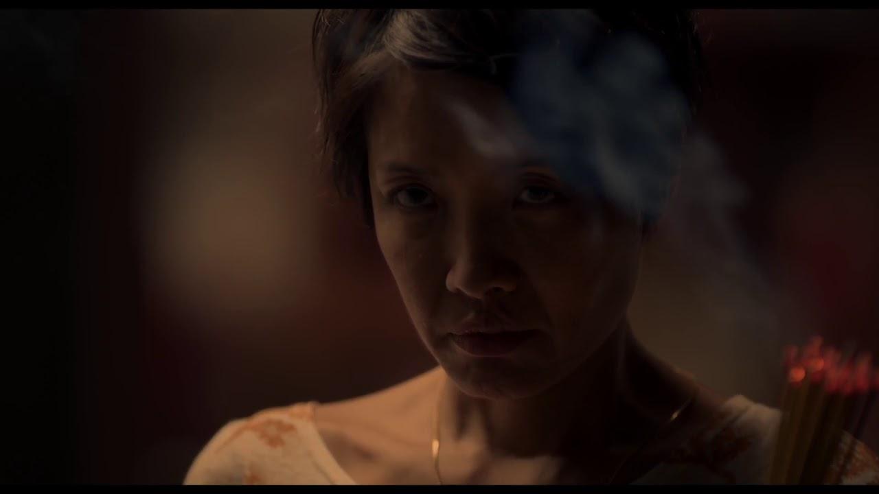 Somewhere Beyond the Mist Trailer
