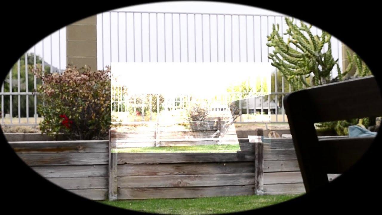Listlessness Trailer