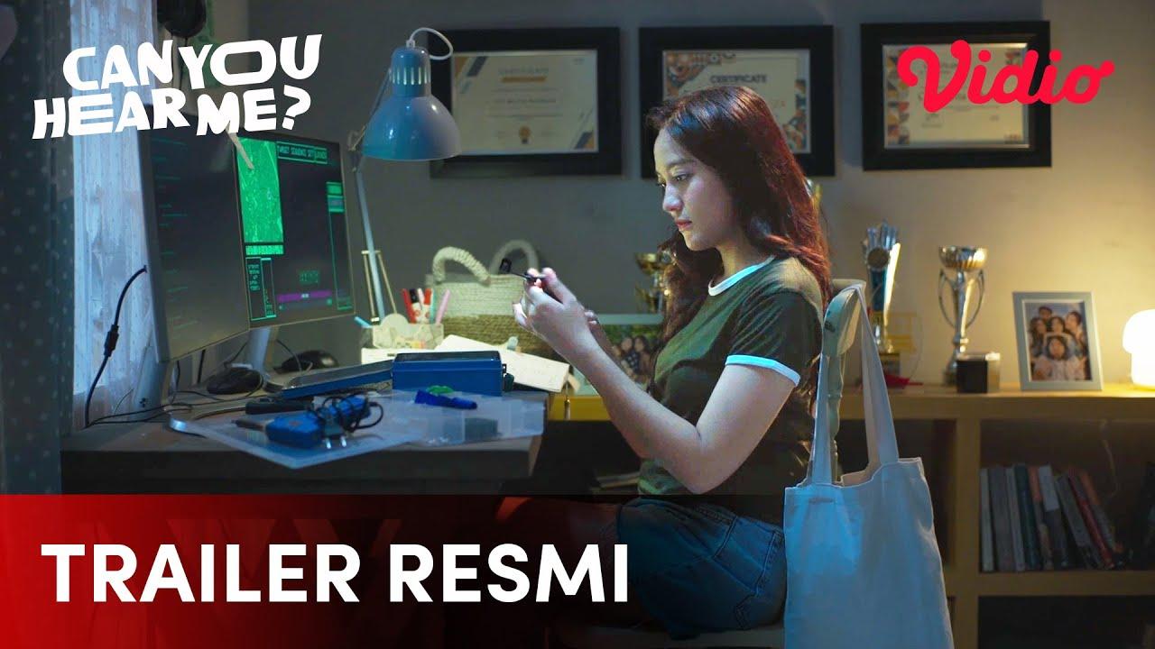 Can You Hear Me? Trailer