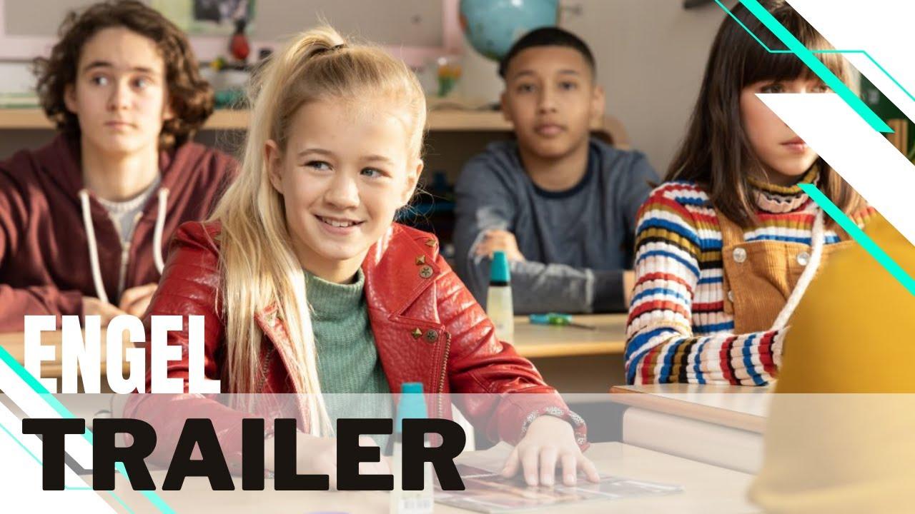 Engel Trailer