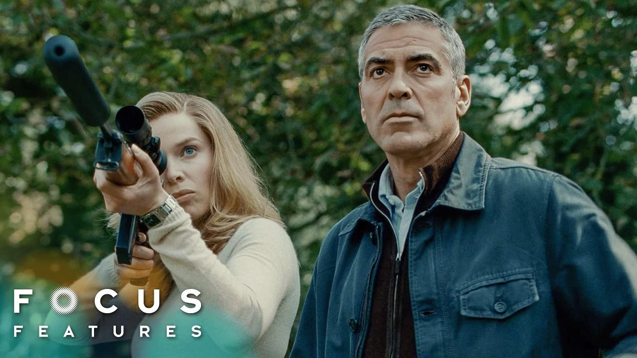 The American Trailer