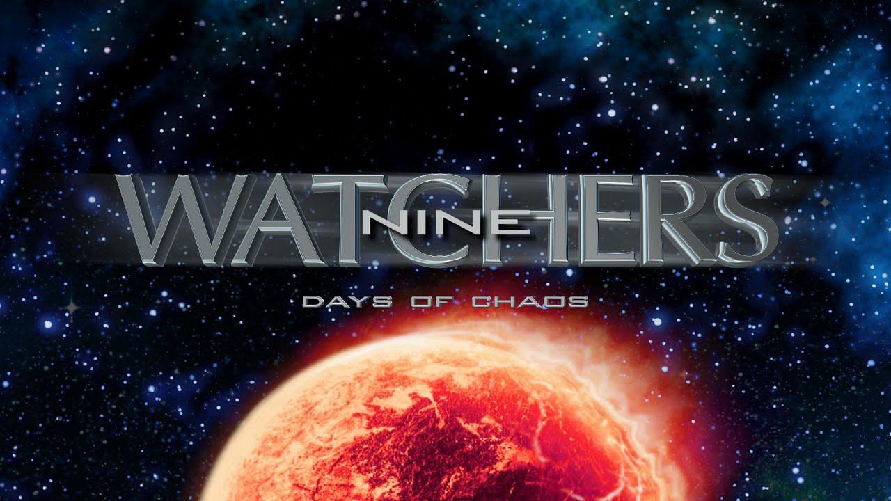 Watchers Nine Trailer