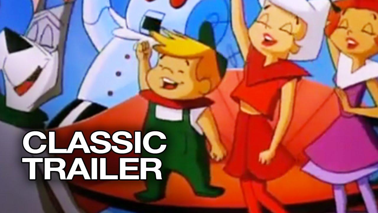 Jetsons: The Movie Trailer