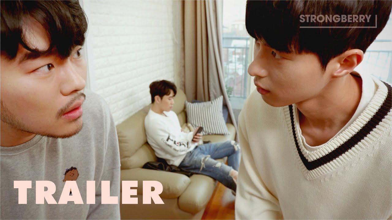 Secret Roommate Trailer