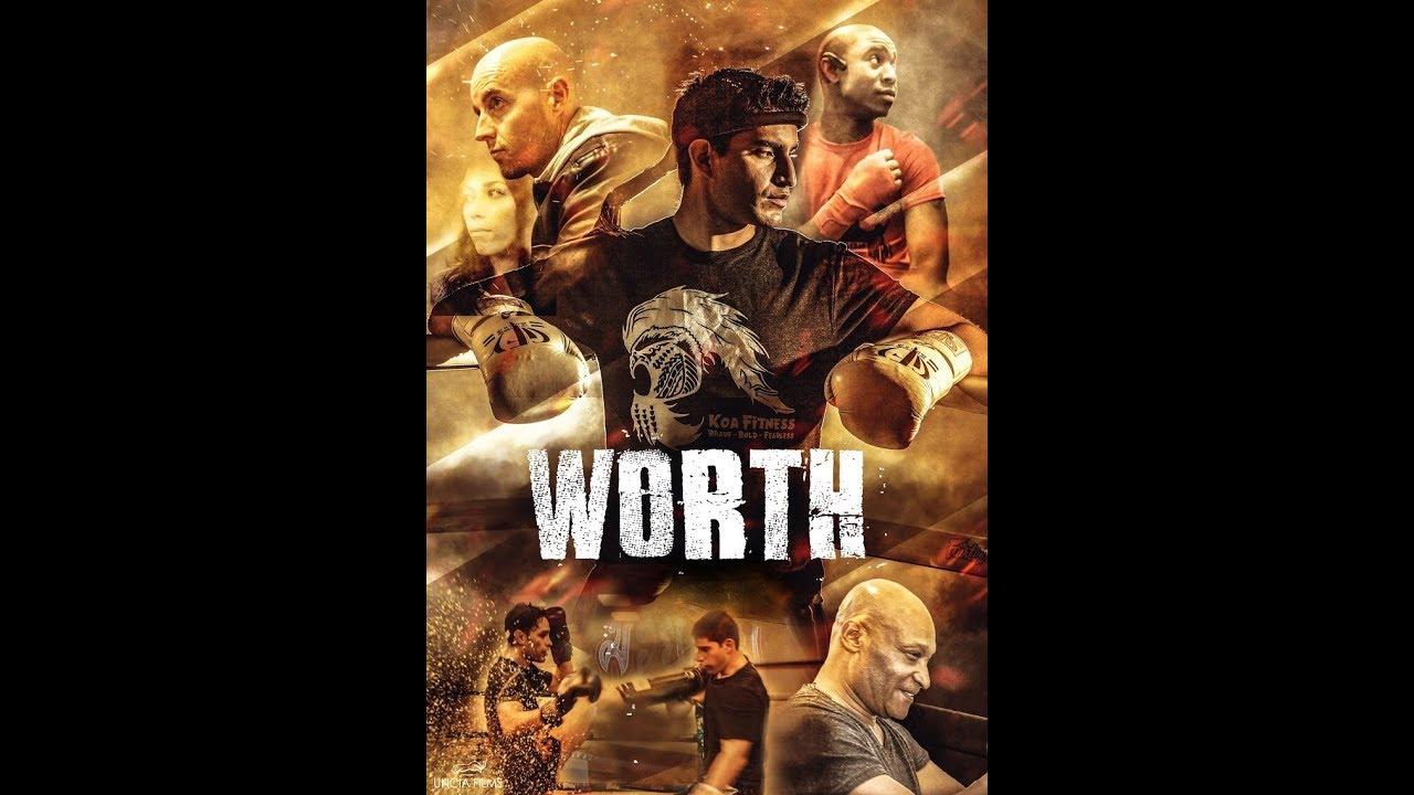 Worth Trailer