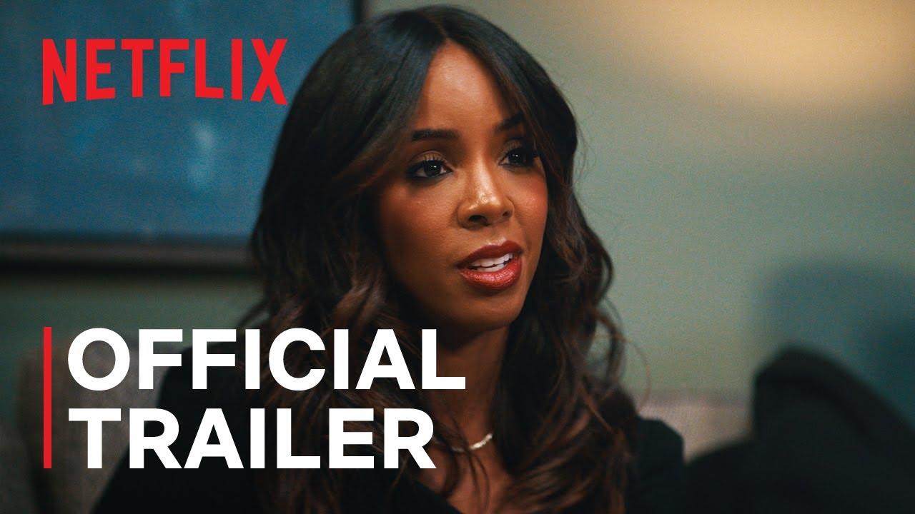 Mea Culpa Trailer