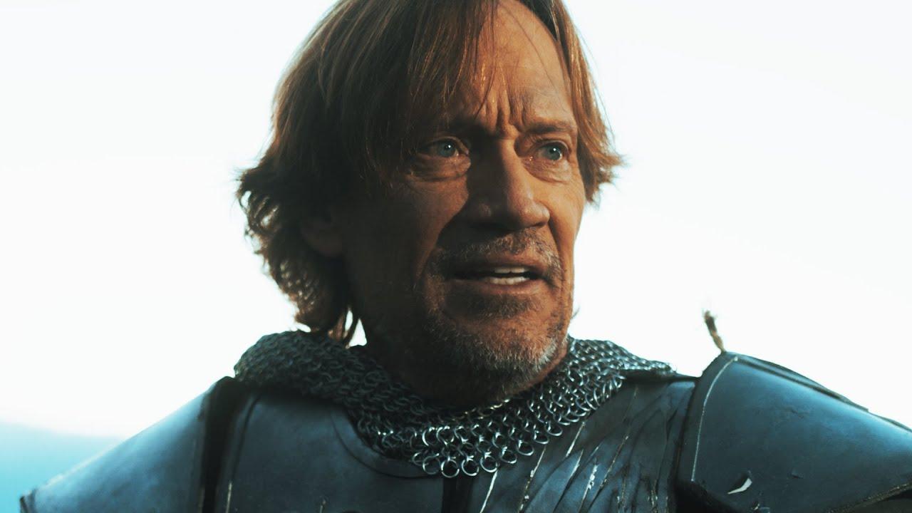 The Last Redemption Trailer