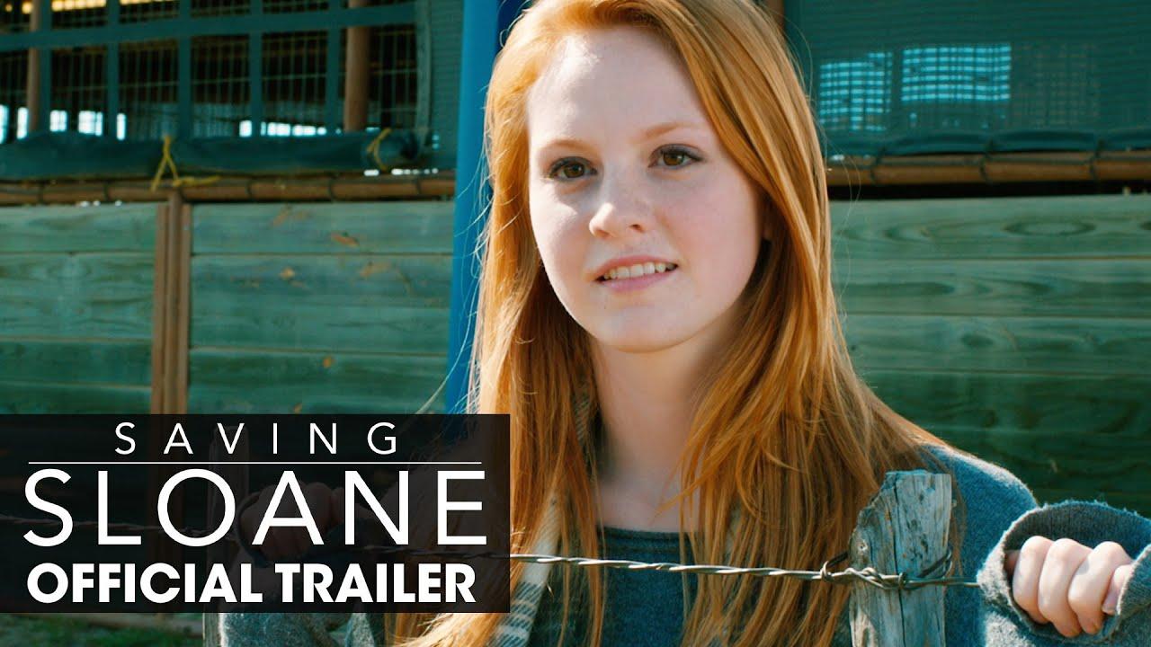 Saving Sloane Trailer