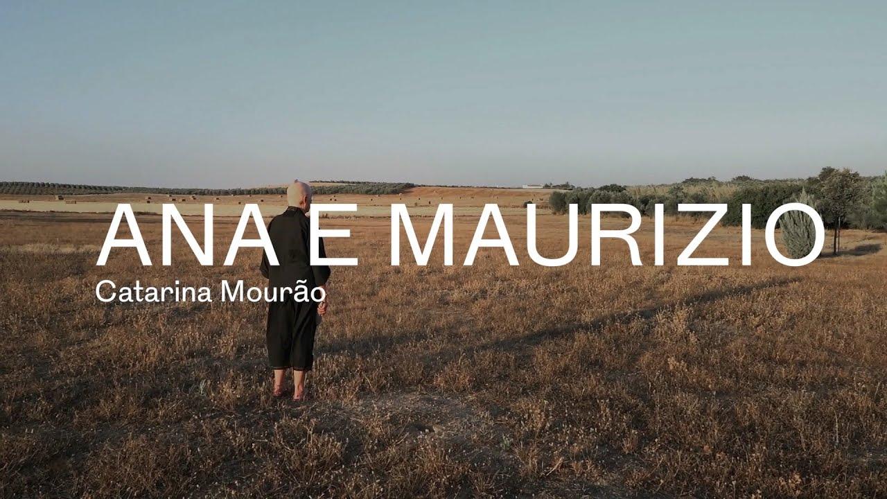 Ana and Maurizio Trailer