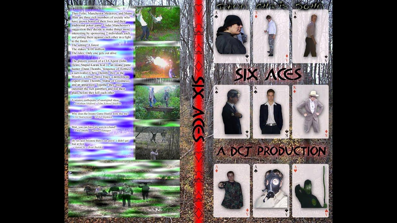 Six Aces Trailer